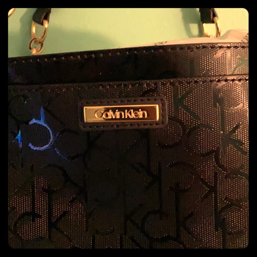 Woman's Purse